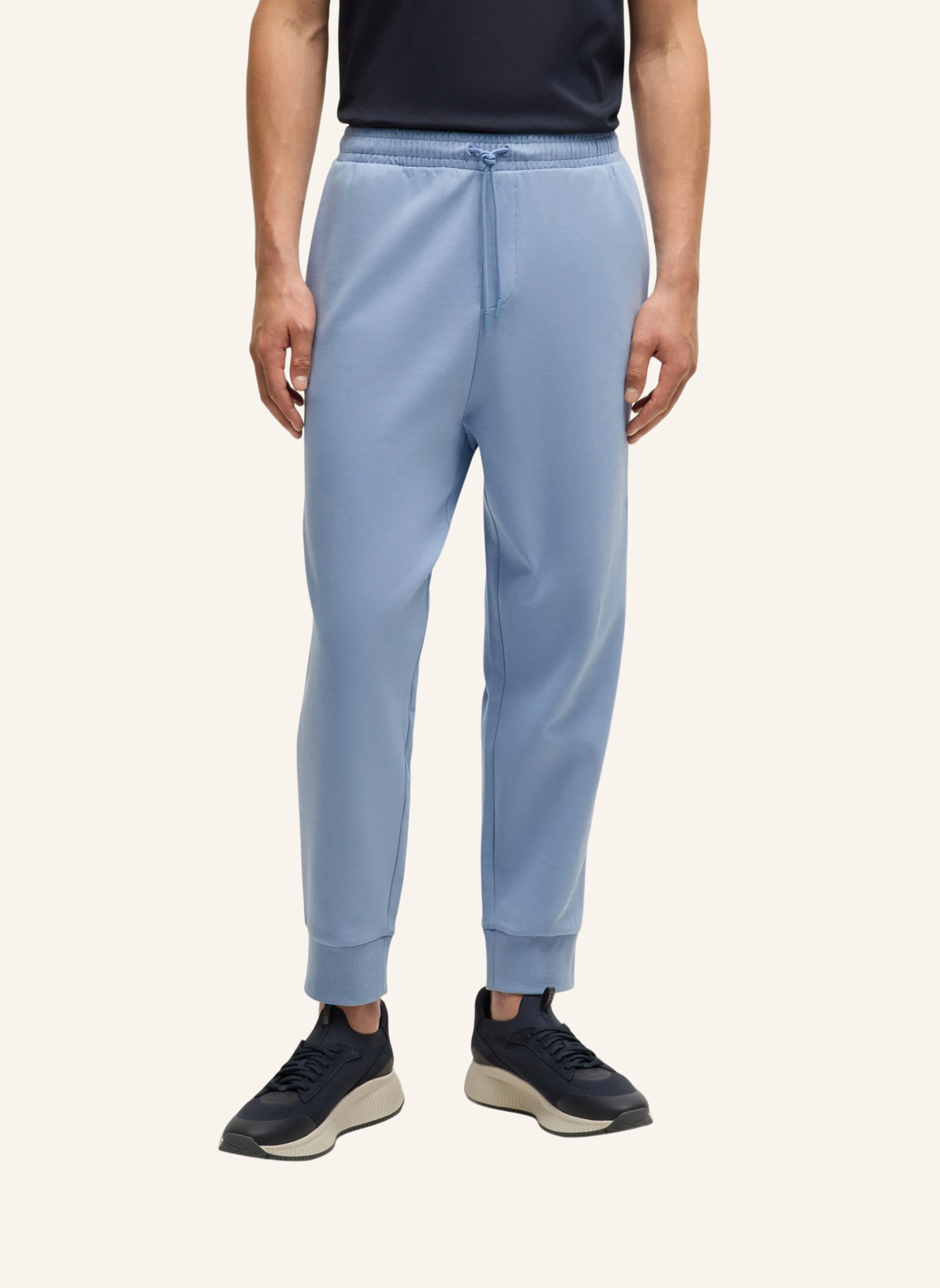 BOSS Casual Hose HADIKO Regular Fit