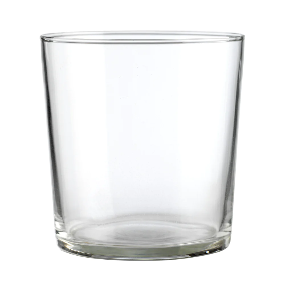 Boîte de 12 gobelets trempés Sidra 36 cl Vicrila