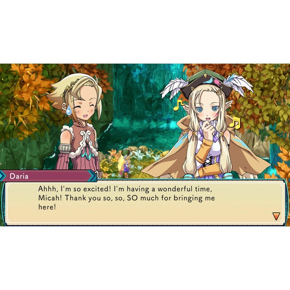 Rune Factory 3 Special- Nintendo Switch