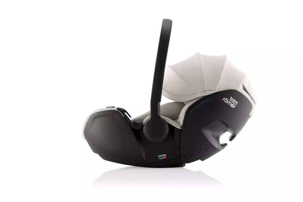 Babyschale Baby-Safe Pro