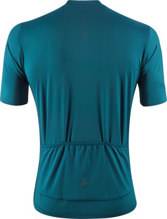 CLEAR FZ Herren-Kurzarmtrikot  blue coral  58