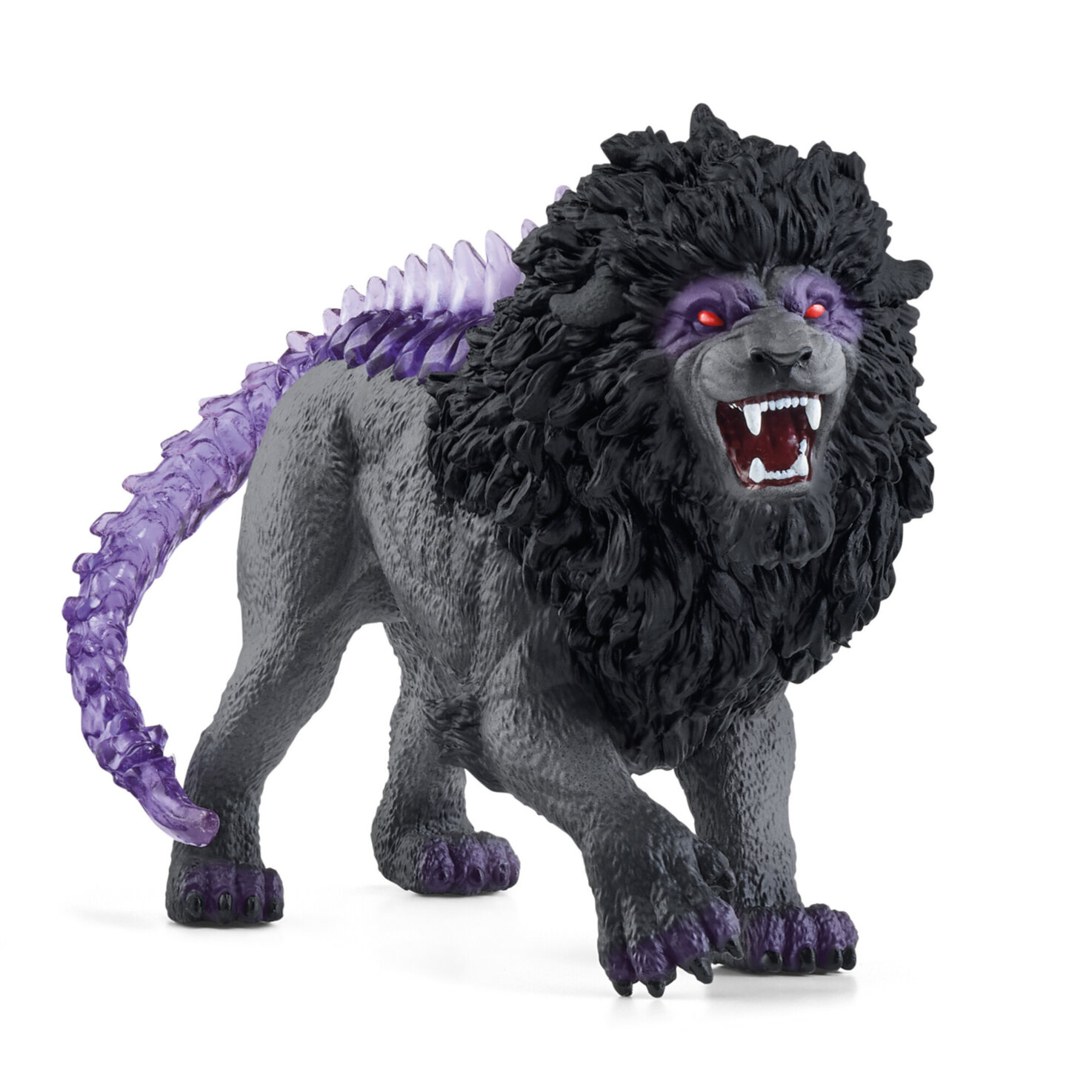 Schleich Eldrador Creatures 42555 Schattenlöwe