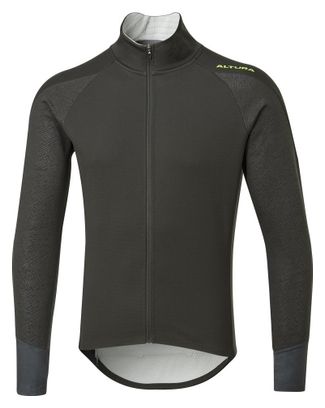 Veste Softshell Altura Endurance Mistral Noir