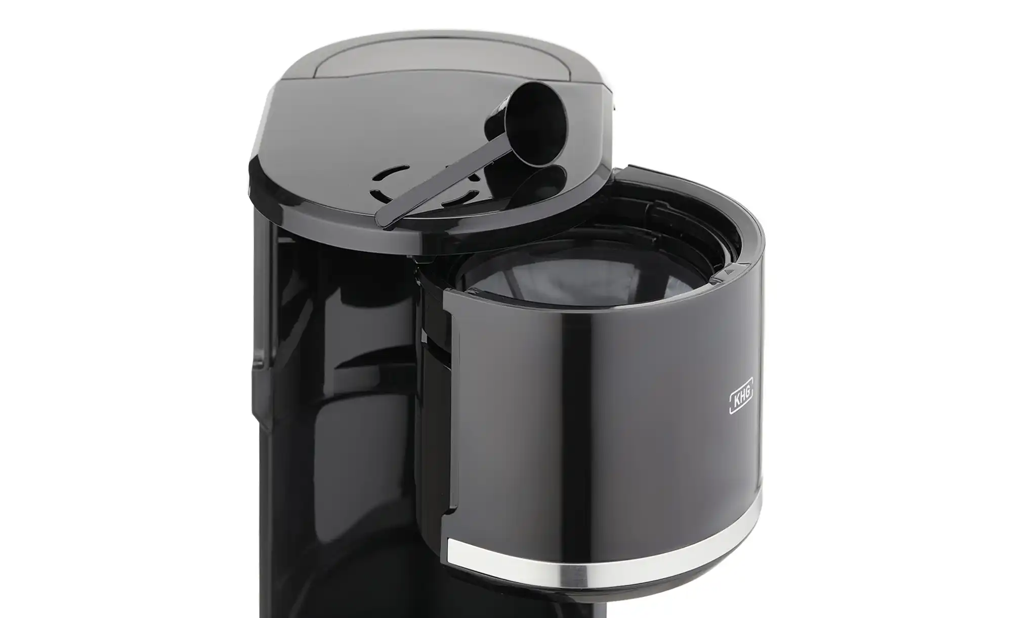 KHG Kaffeeautomat KA-187S