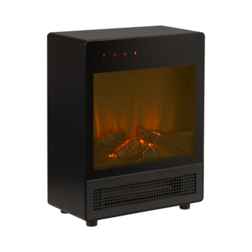 Livn elektrische haard York