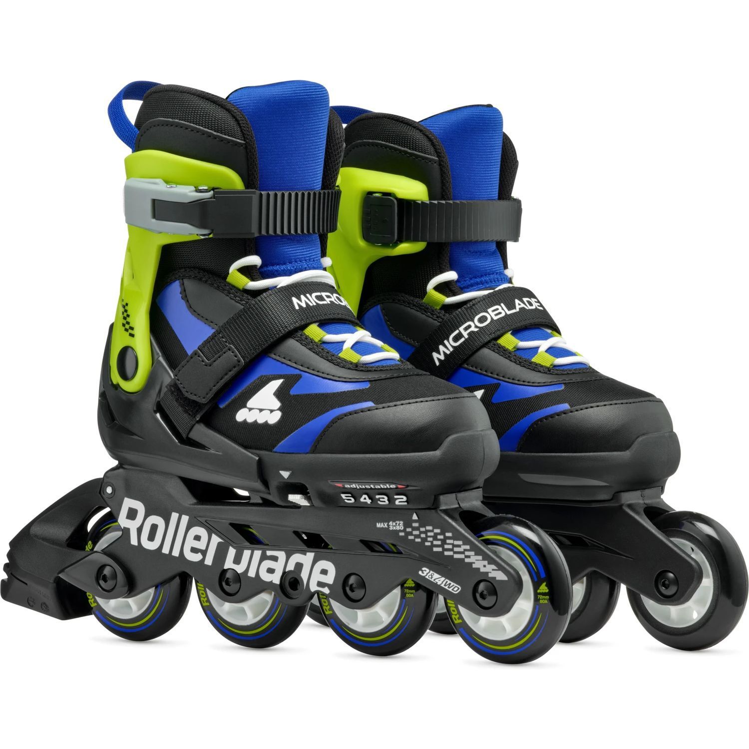 RollerbladeMicroblade