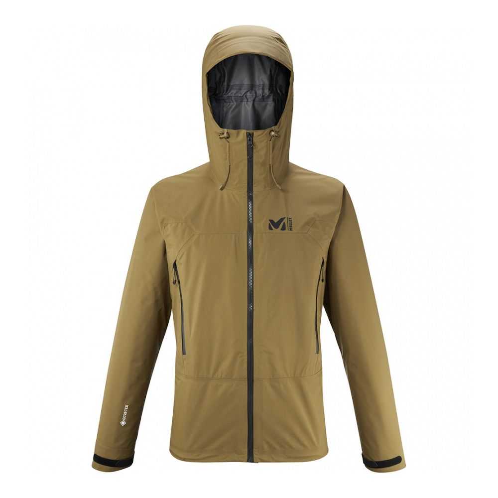 Millet KAMET LIGHT G - Veste Homme grove