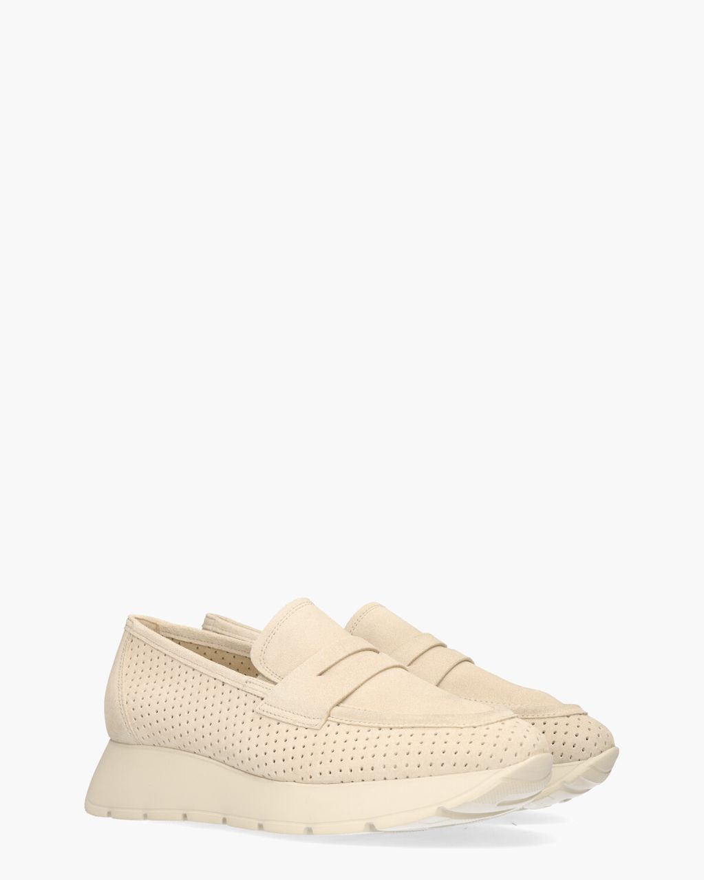 Paul Green 1139-067 Damesloafers