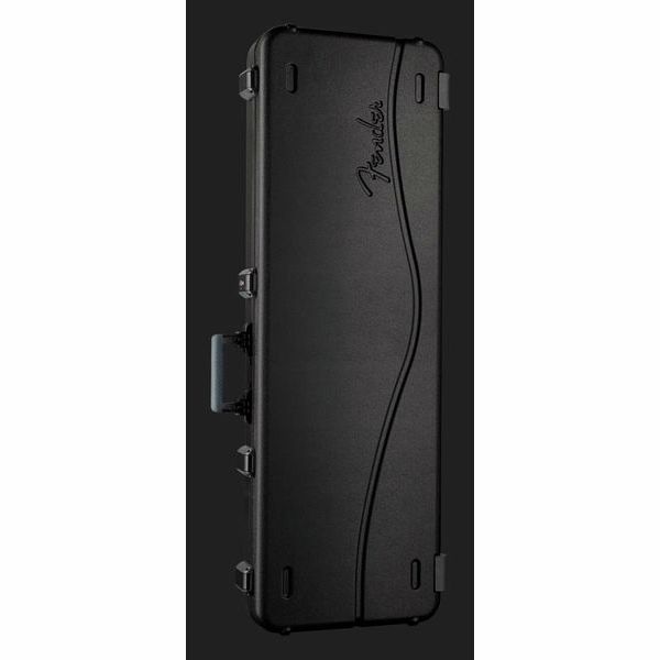 Fender AM Ultra P Bass MN ArcticPearl
