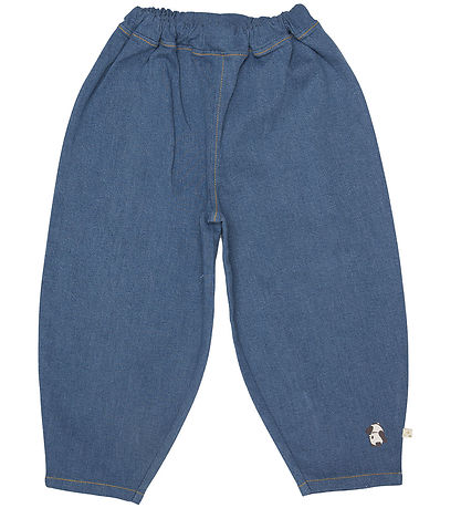 That's Mine Jeans - Diego - Copen Blue