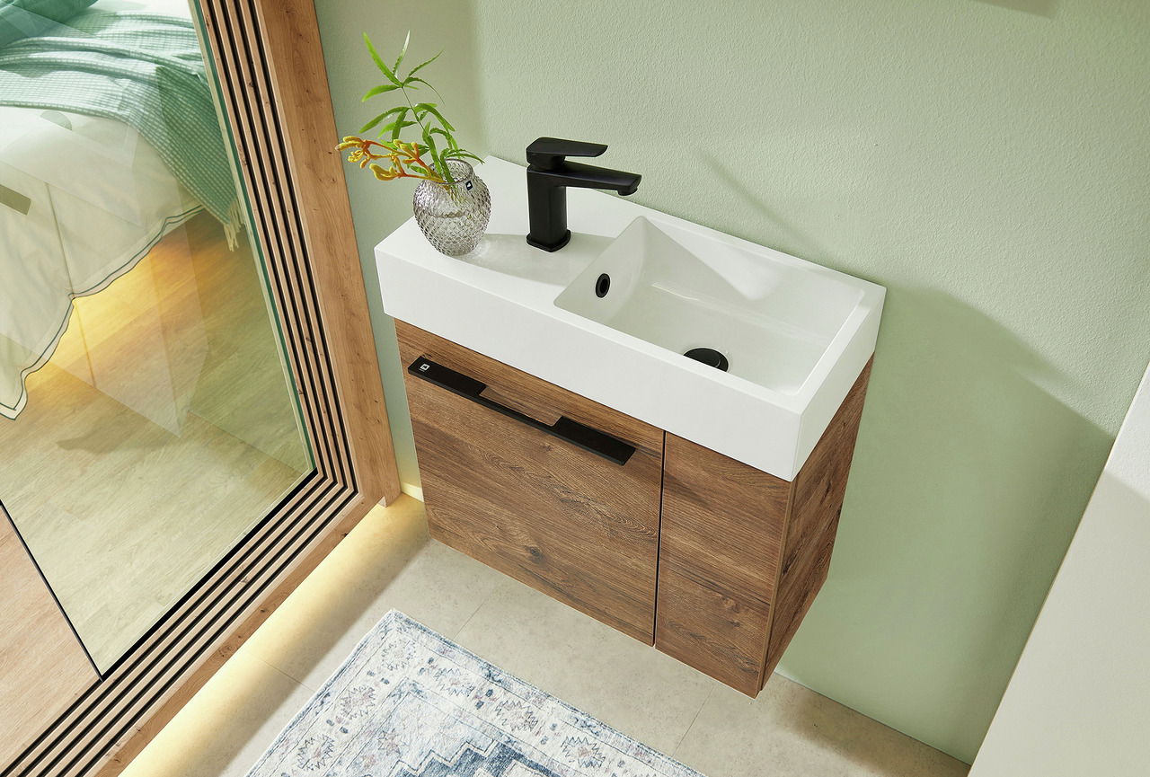 Leonardo Gästebad LEO BATH 109