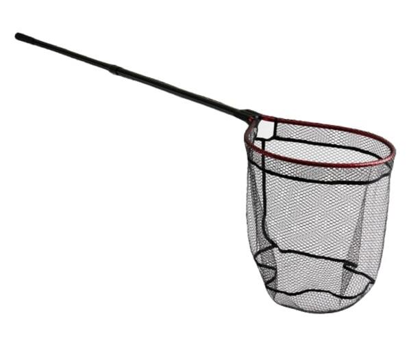 Épuisette Greys Reservoir Net Round M (55x47x43cm)