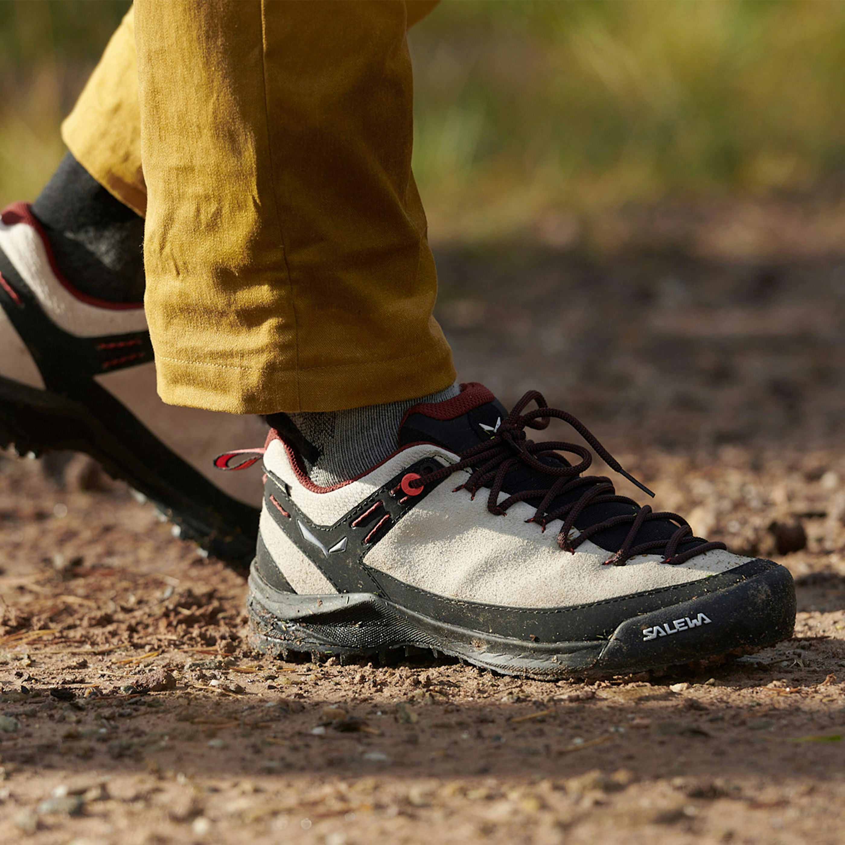 Wildfire Leather Gore-Tex® Schuh Damen
