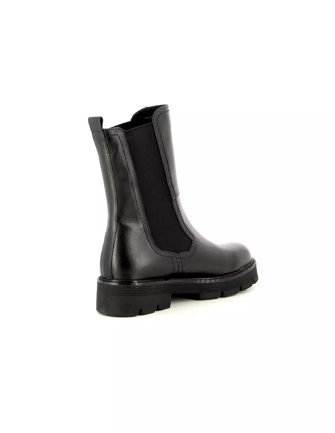MARCO TOZZI 25441 - Boots & bottines Blackantic