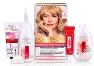 L'Oréal Paris Excellence 8 Lichtblond 1ST