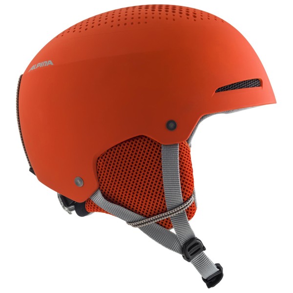 Alpina - Kid's Zupo - Casque de ski