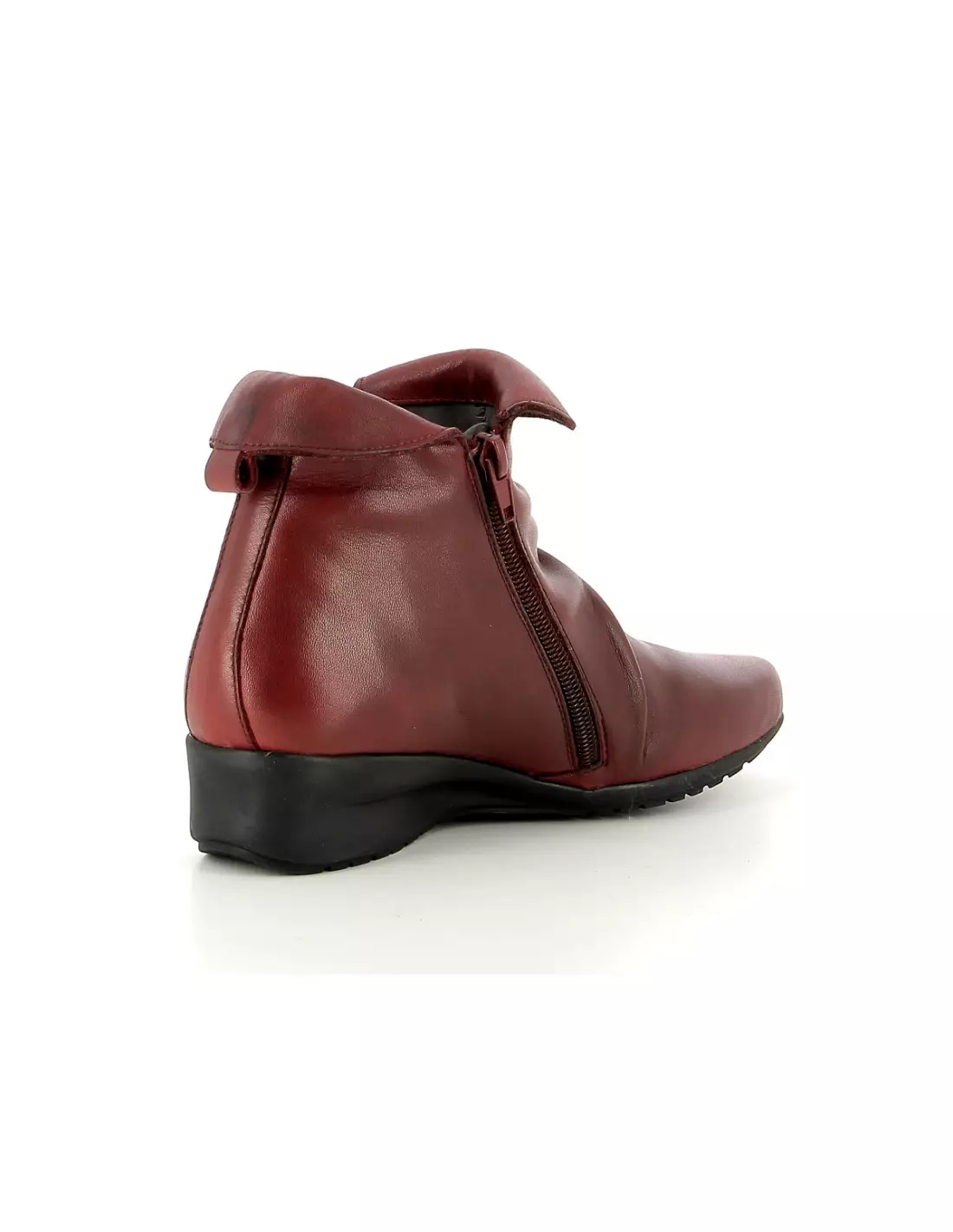 FOLIE S GALA - Boots & bottines Rouge