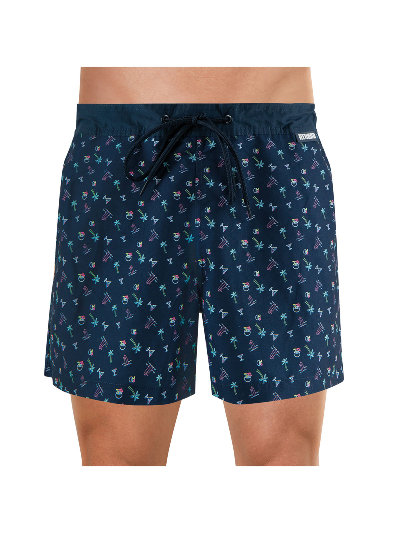 Boxer de bain Summer Fun