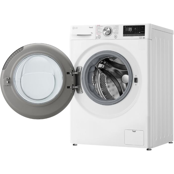 LG Waschmaschine Serie 9 F4 WV 708 YC
