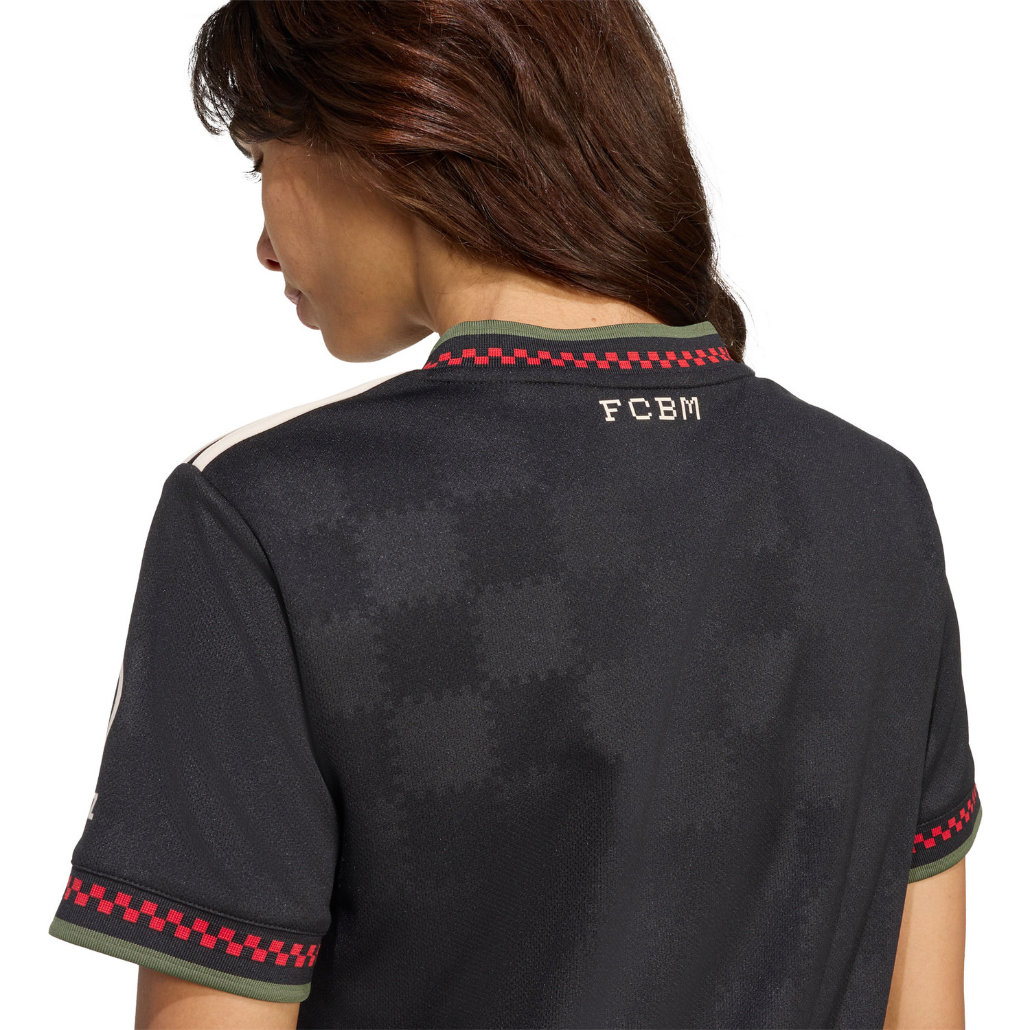 adidas Bayern München 3rd Shirt Dames 2025/2026