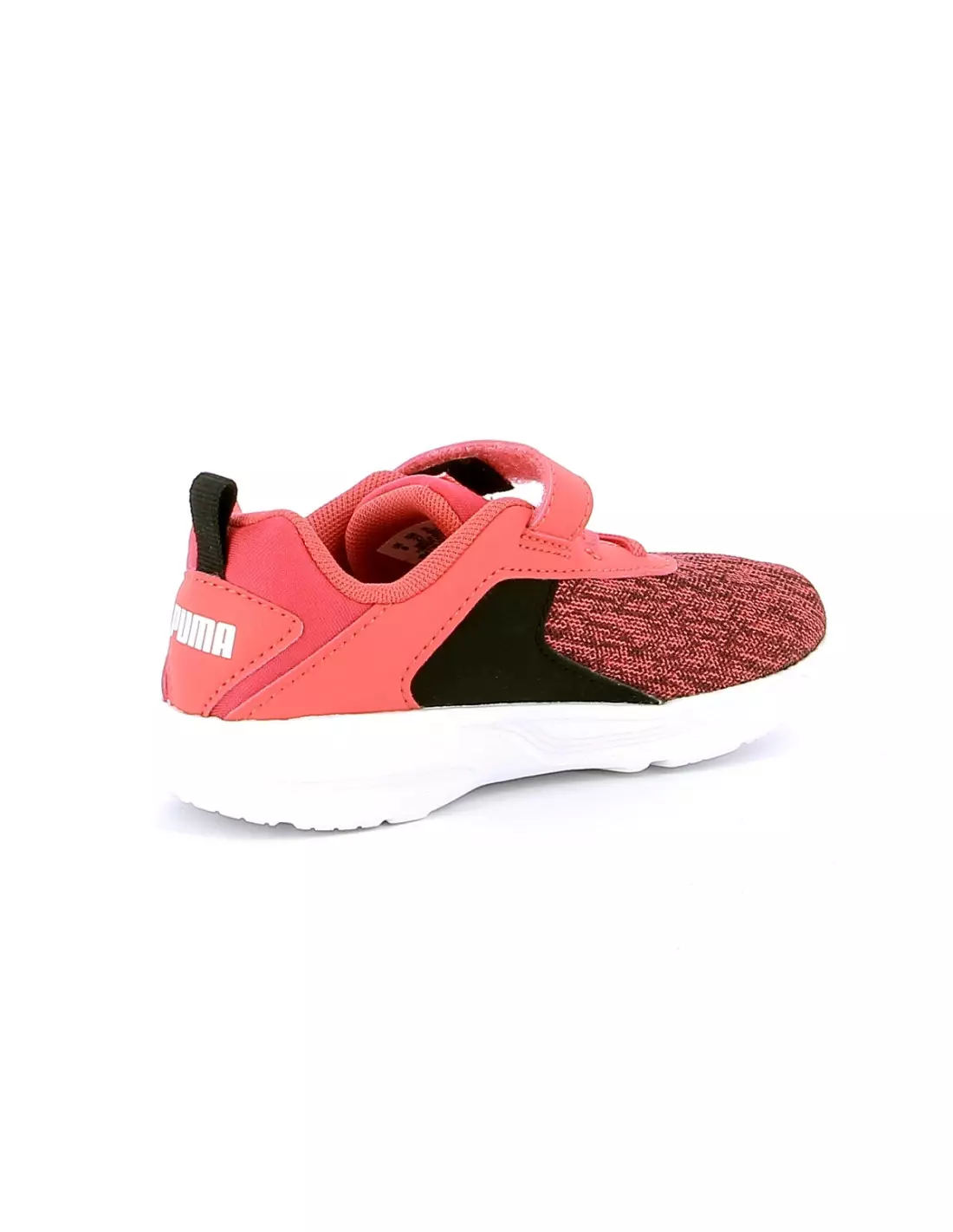 PUMA INF COMET 2ALT 19 - Baskets Pinkblack