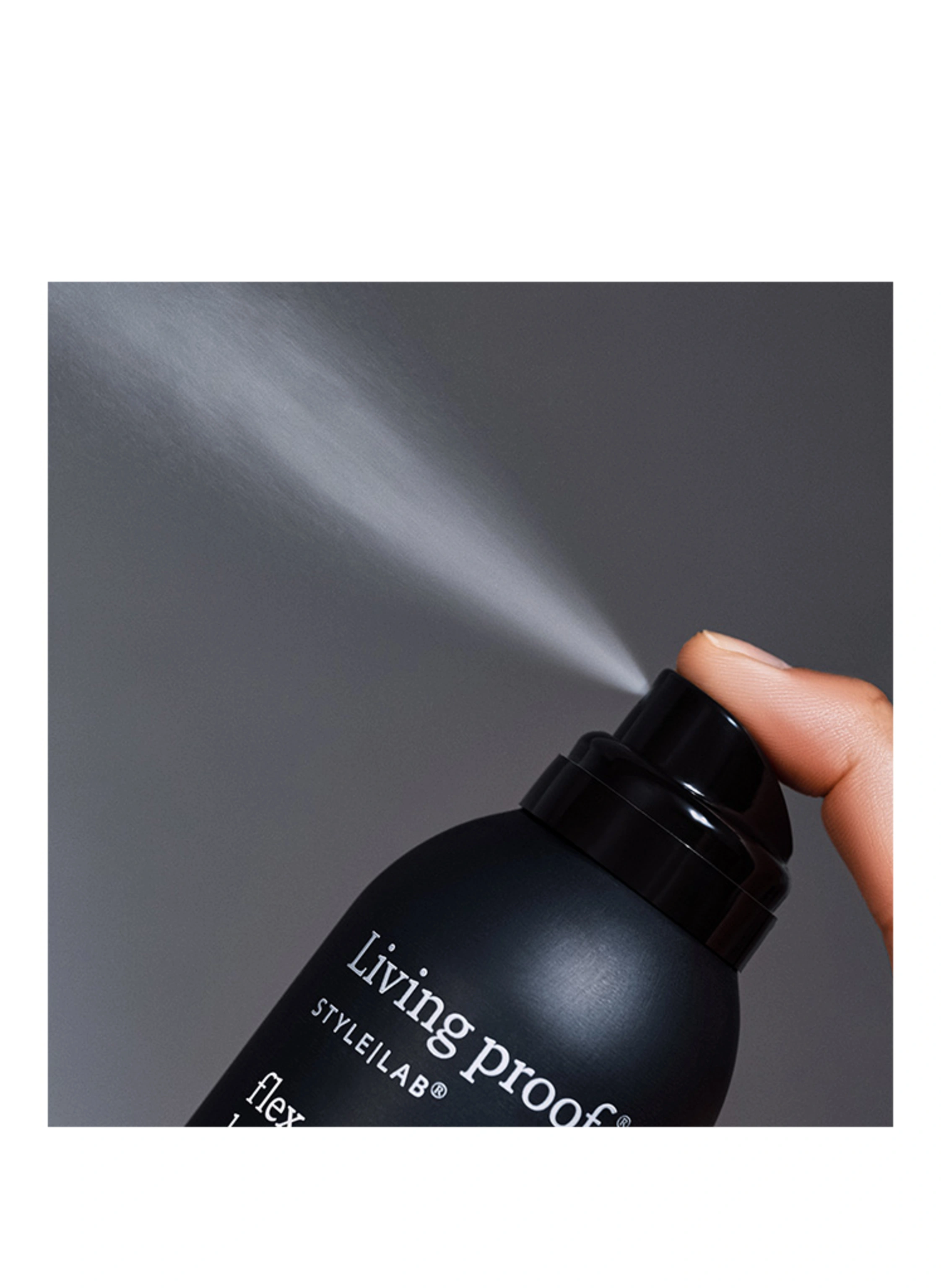 LIVING PROOF STYLE LAB