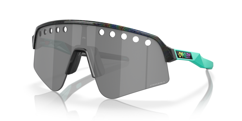 Oakley Sutro Lite Sweep Prizm Black Dark Galaxy