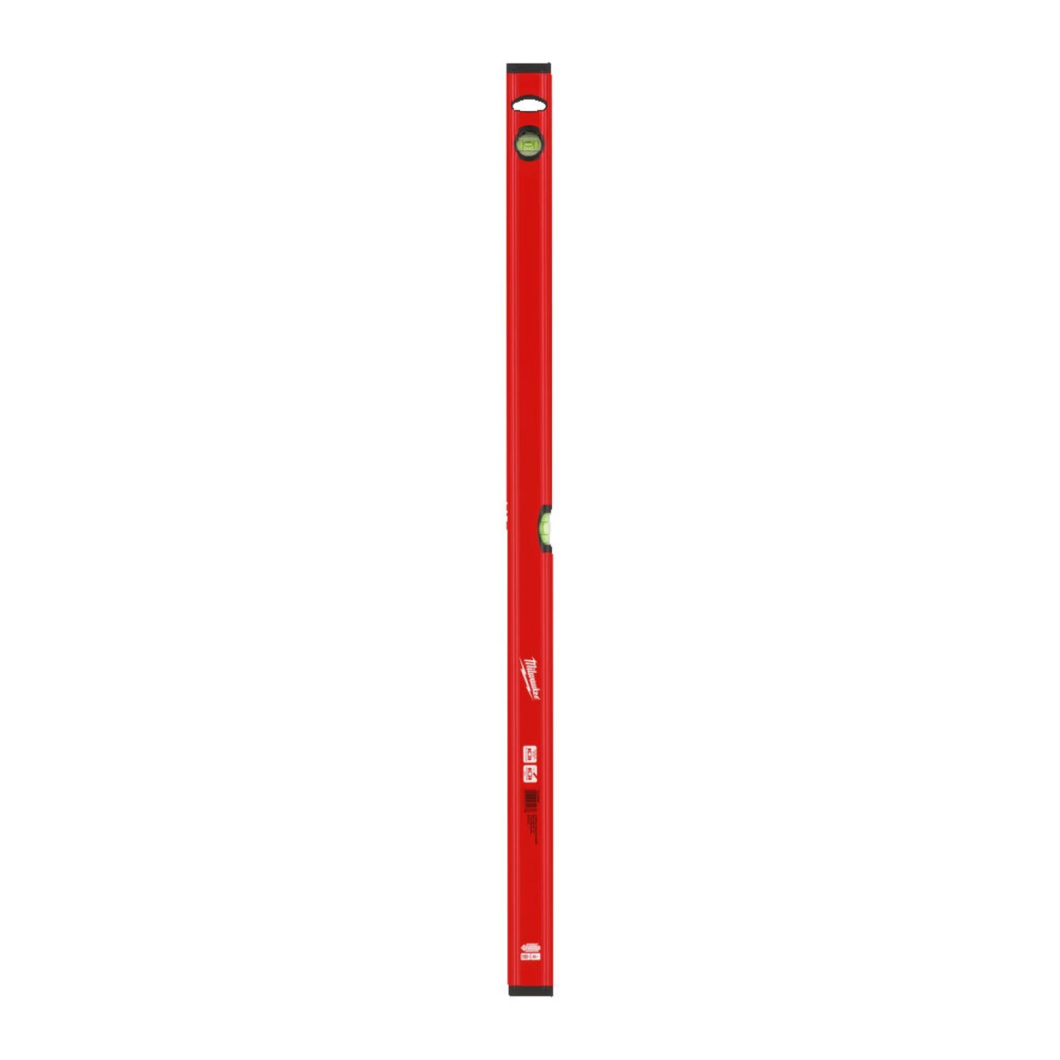 Milwaukee 4932459093 Redstick Slim 100 Waterpas - 100cm