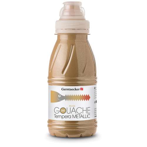 GERSTAECKER GOUACHE Junior