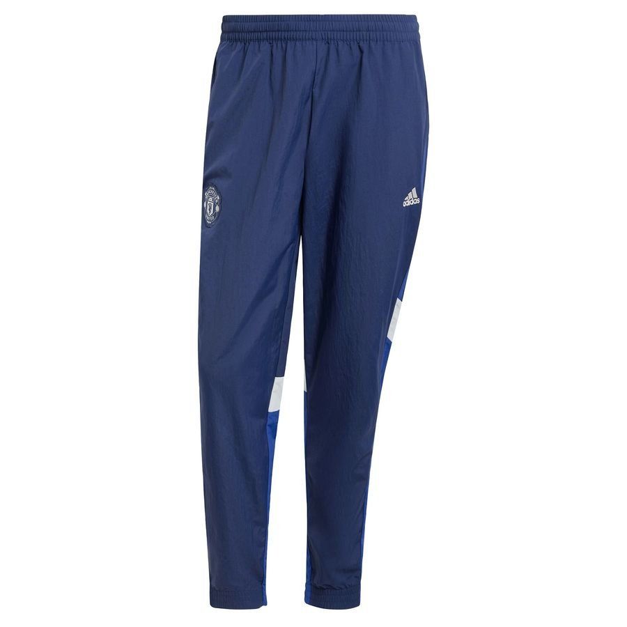 Adidas Pantalon de survêtement Manchester United Seasonal