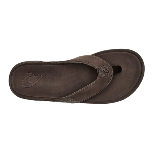 Tuahine Slipper