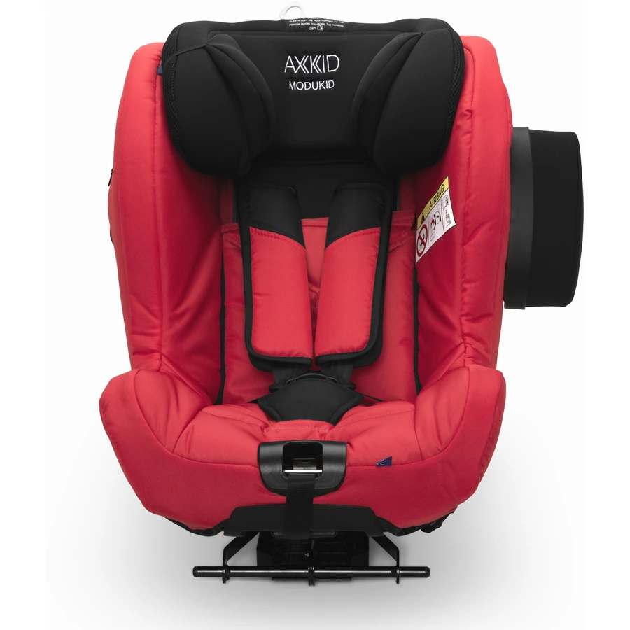 AXKID Kindersitz Modukid i-Size Shellfish