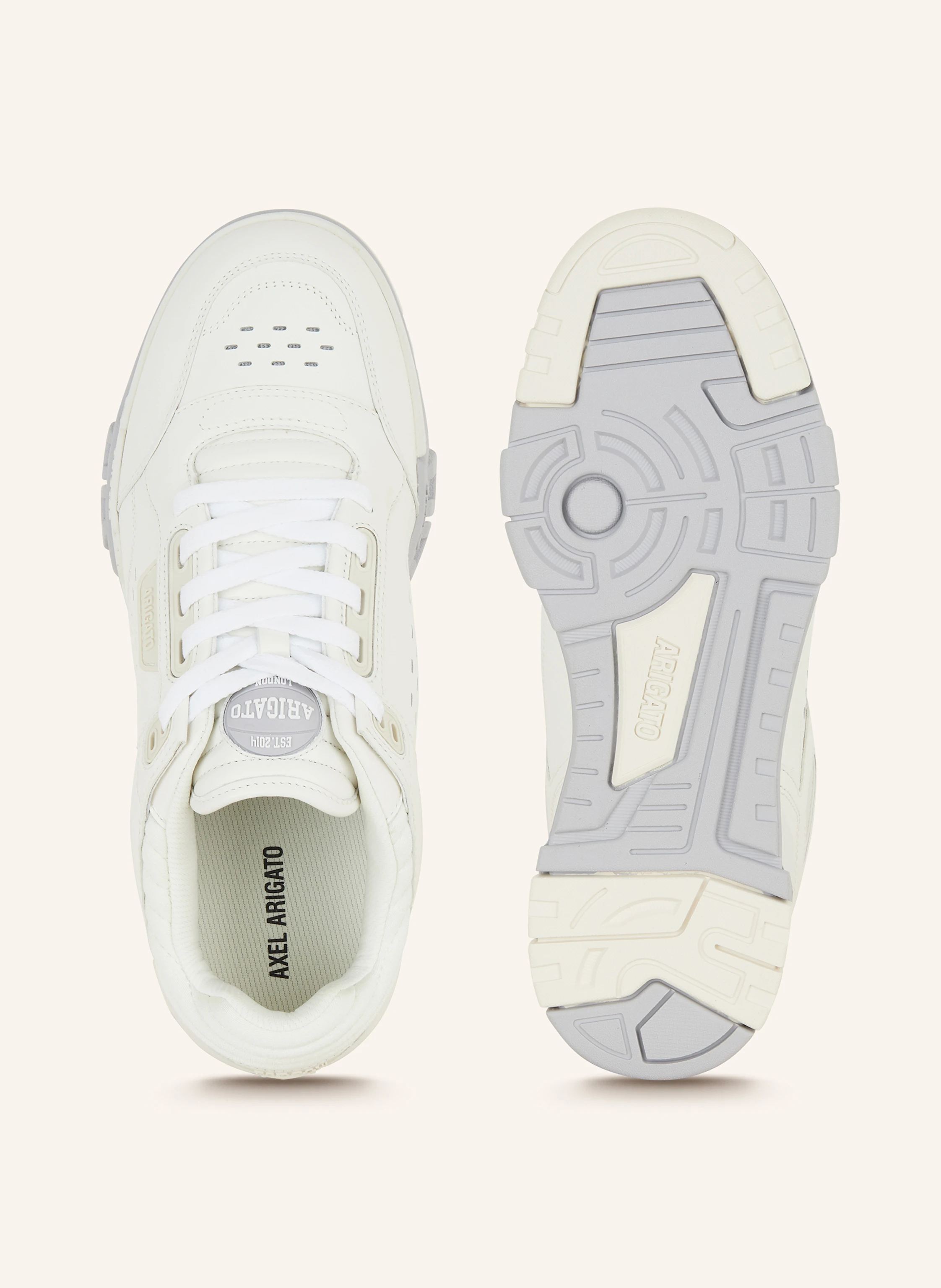 AXEL ARIGATO Sneaker ONYX