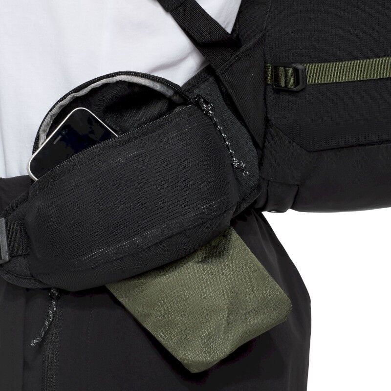 Lithium 20 Women - Sac à dos ski de randonnée femme