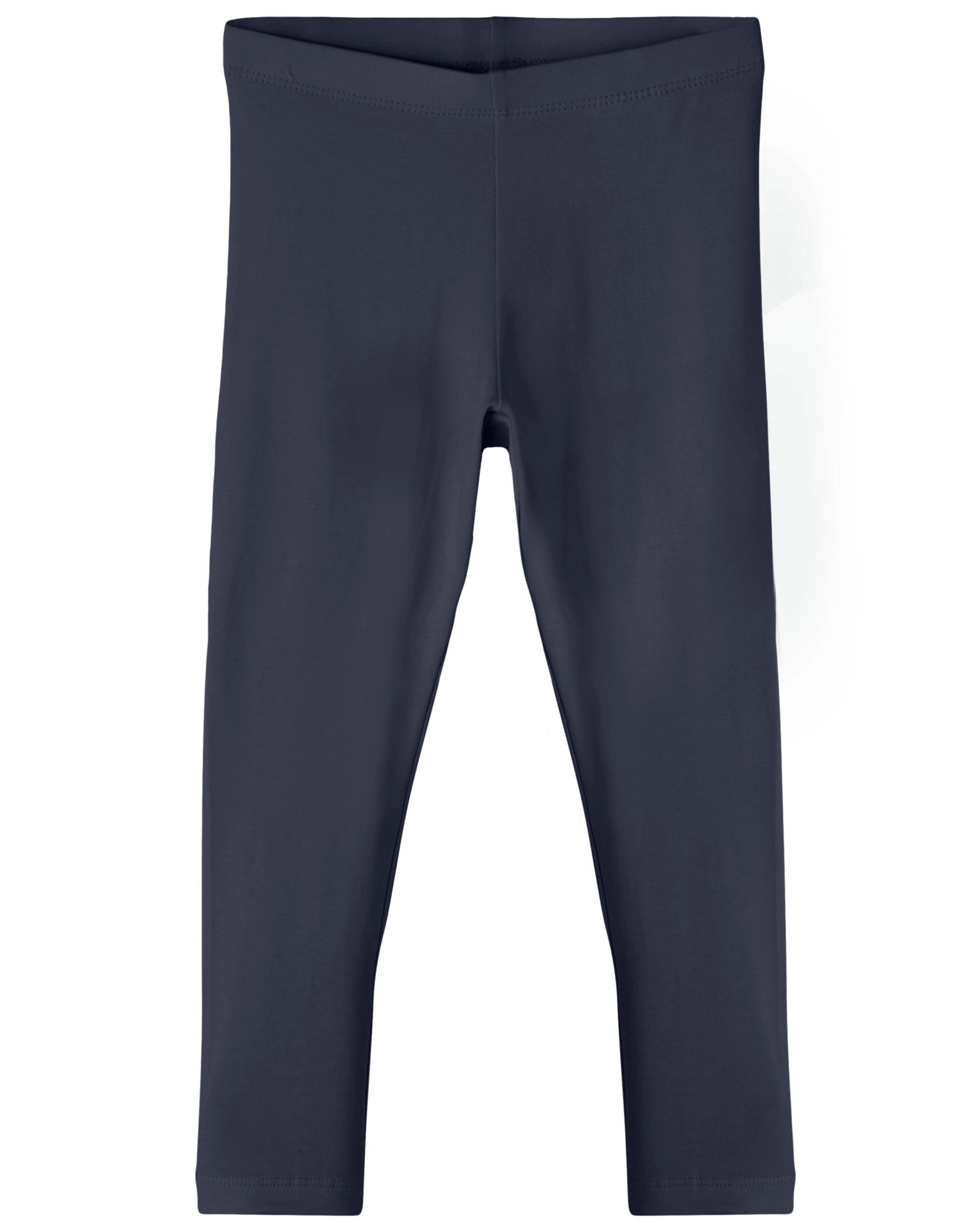 Capri-Leggings NKFVIVIAN in dark sapphire