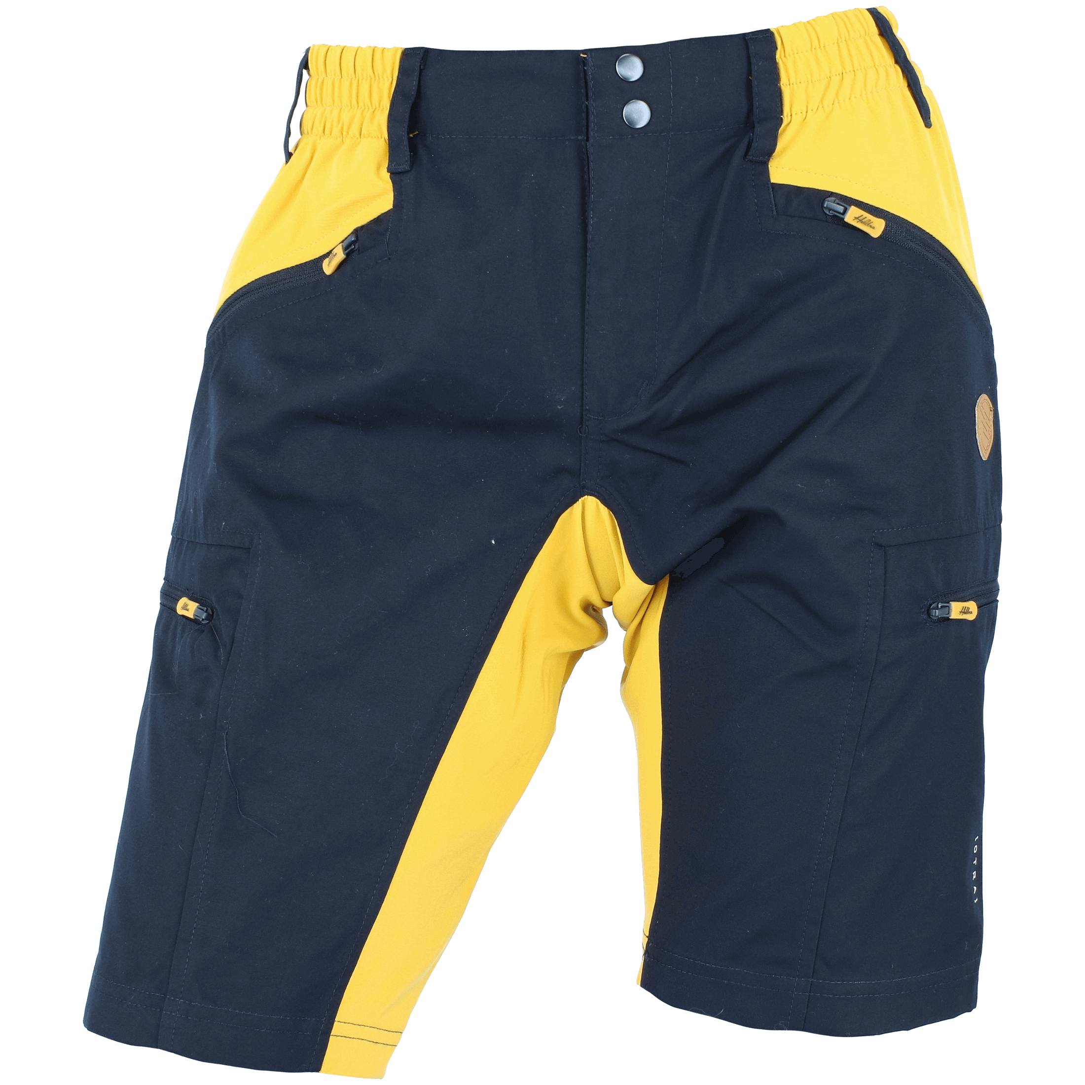 Heldre Otra turshorts - Dame - Fritid og bomull