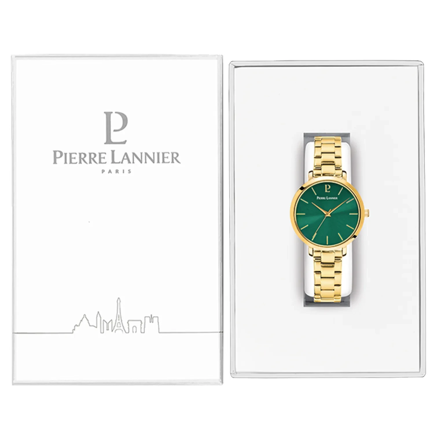 Pierre Lannier Chouquette 079M572