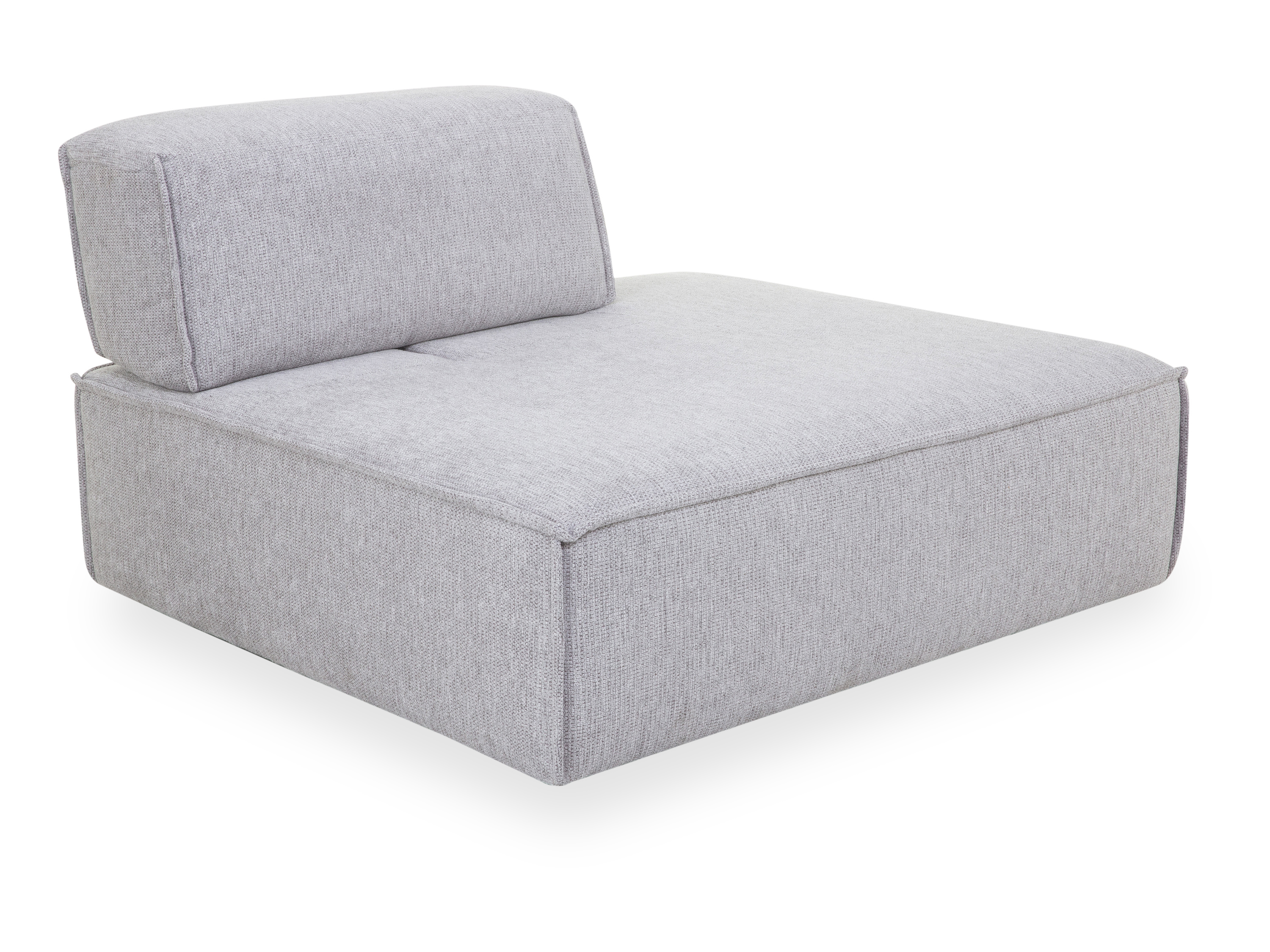 Sofaelement MONDO FELISSO SILVER