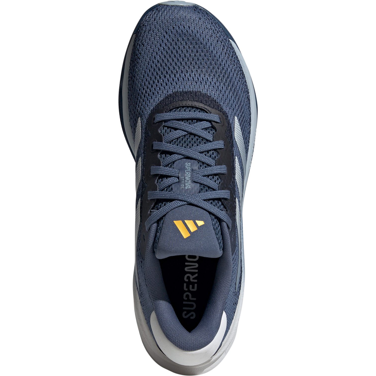 adidas Supernova Stride Laufschuhe Herren preloved ink