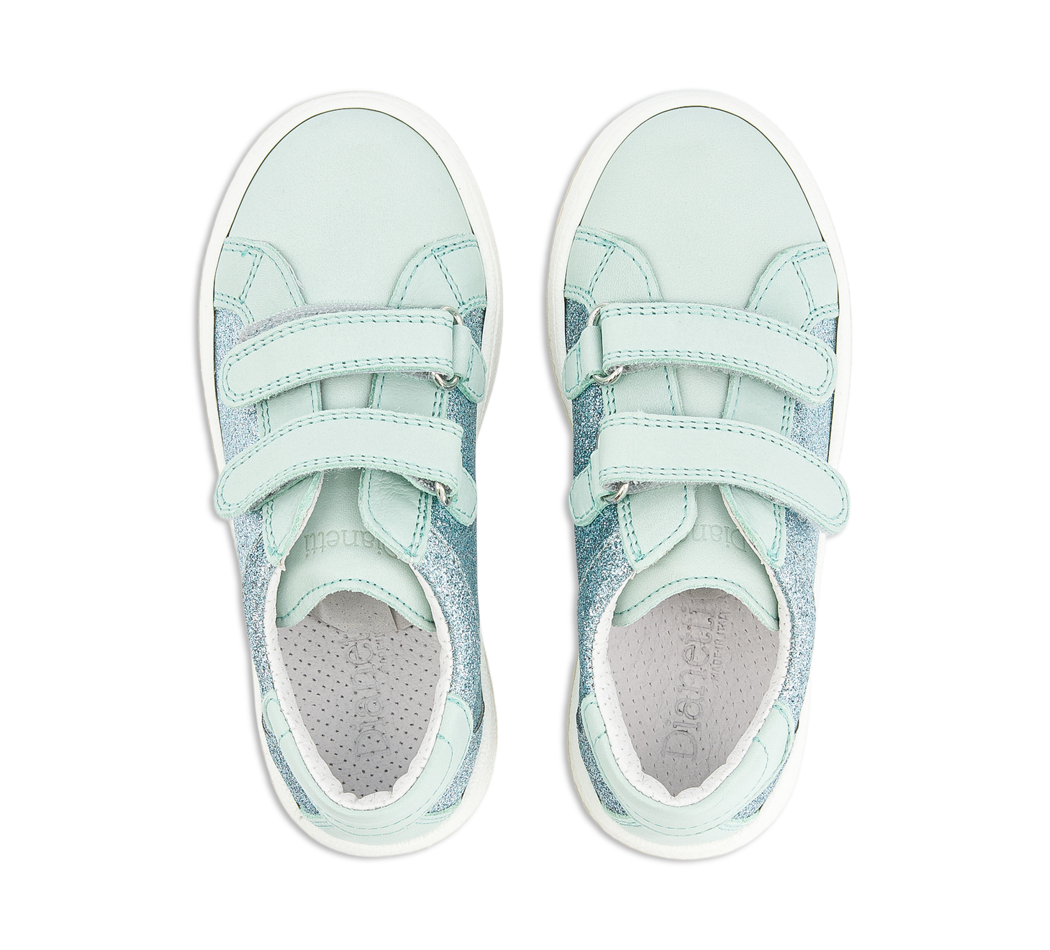 Dianetti Klettschuhe