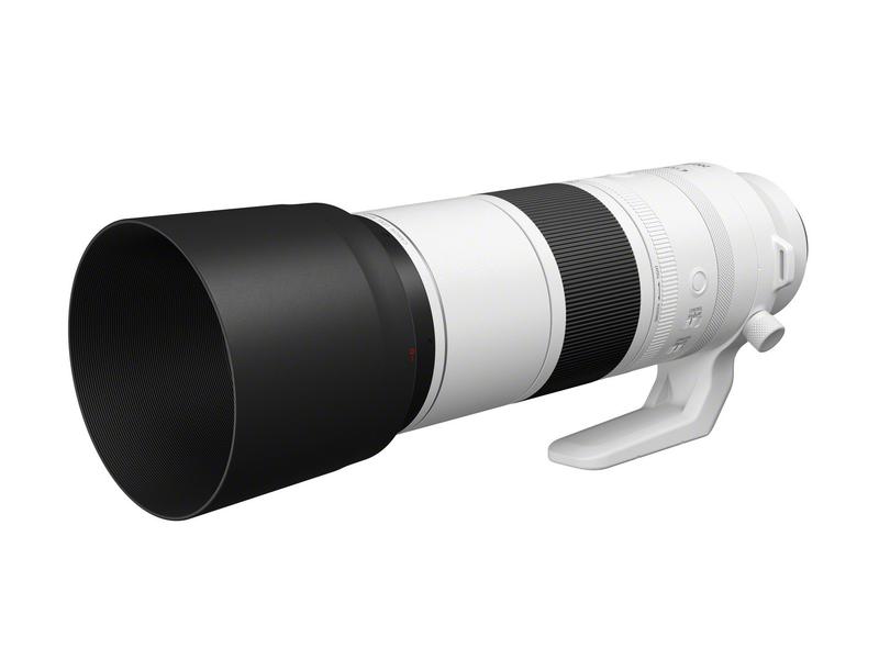 Canon Zoomobjektiv RF 200-800mm F/6.3-9 IS USM Canon RF Super Telephoto Zoom