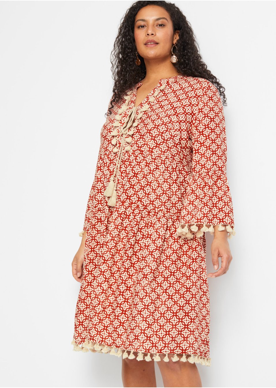 Robe-tunique