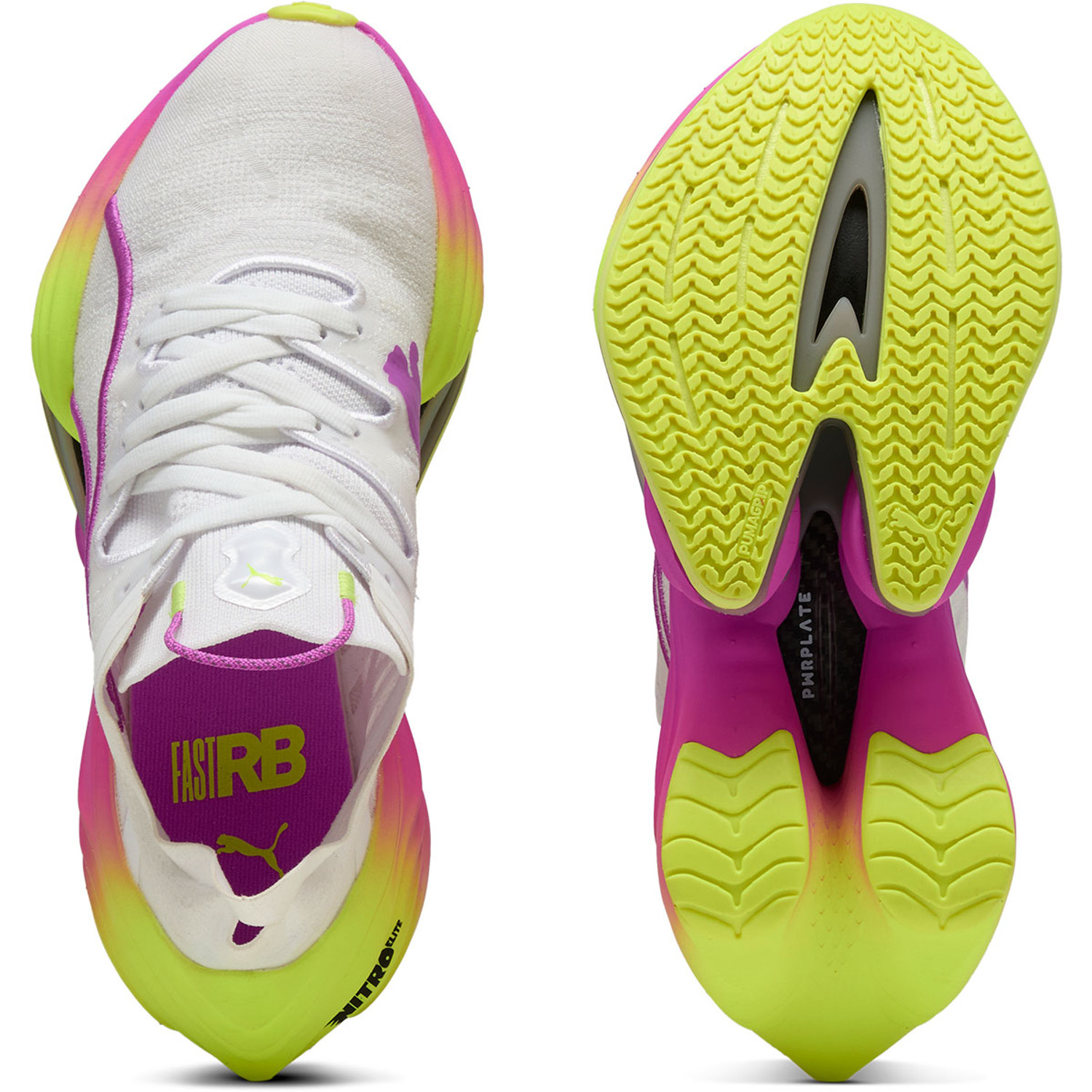 Puma FAST-RB NITRO Elite LD Dames