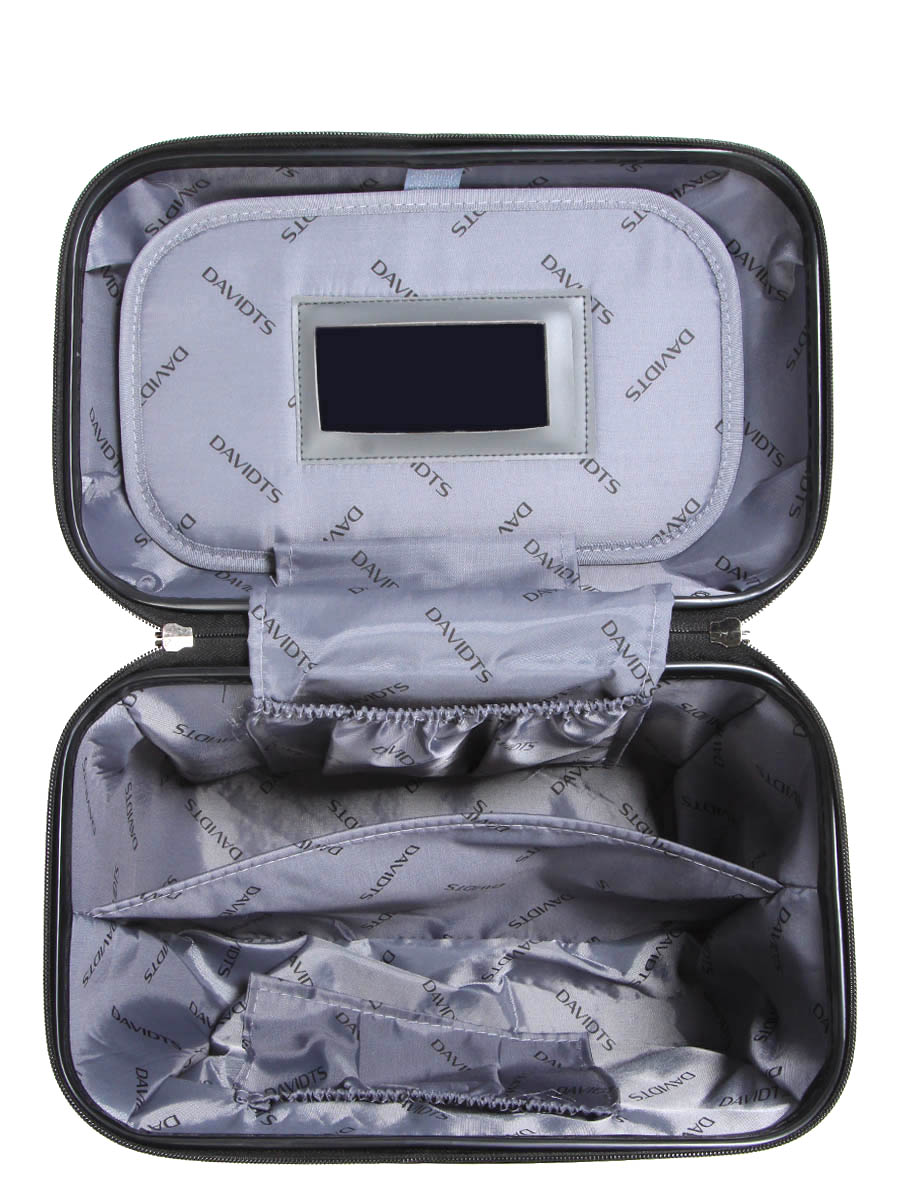 Vanity case Davidts  Aviator 2.0 - 35.5 cm