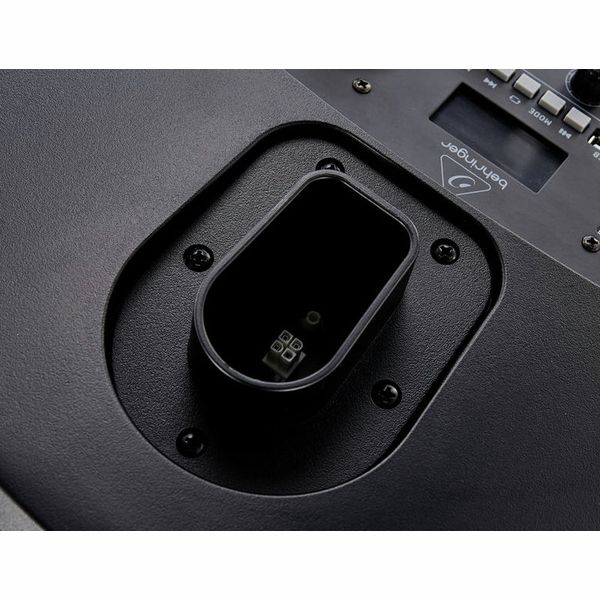 Behringer C210