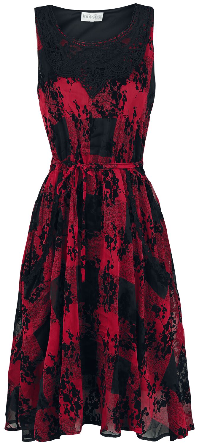 Ilsa Dress | Innocent Robe mi-longue