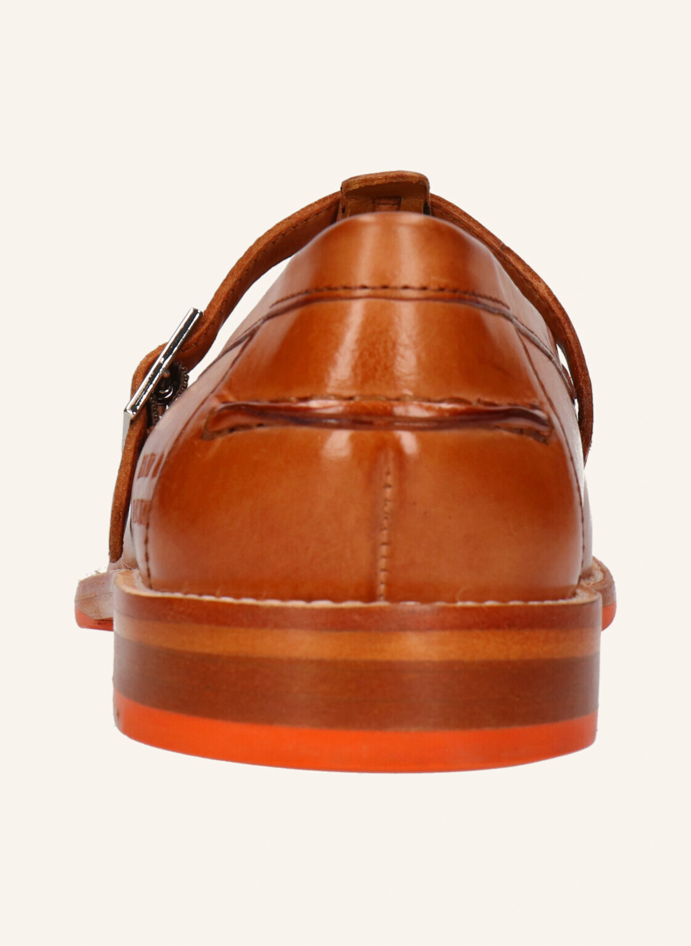 MELVIN & HAMILTON Monks GIANNA 4