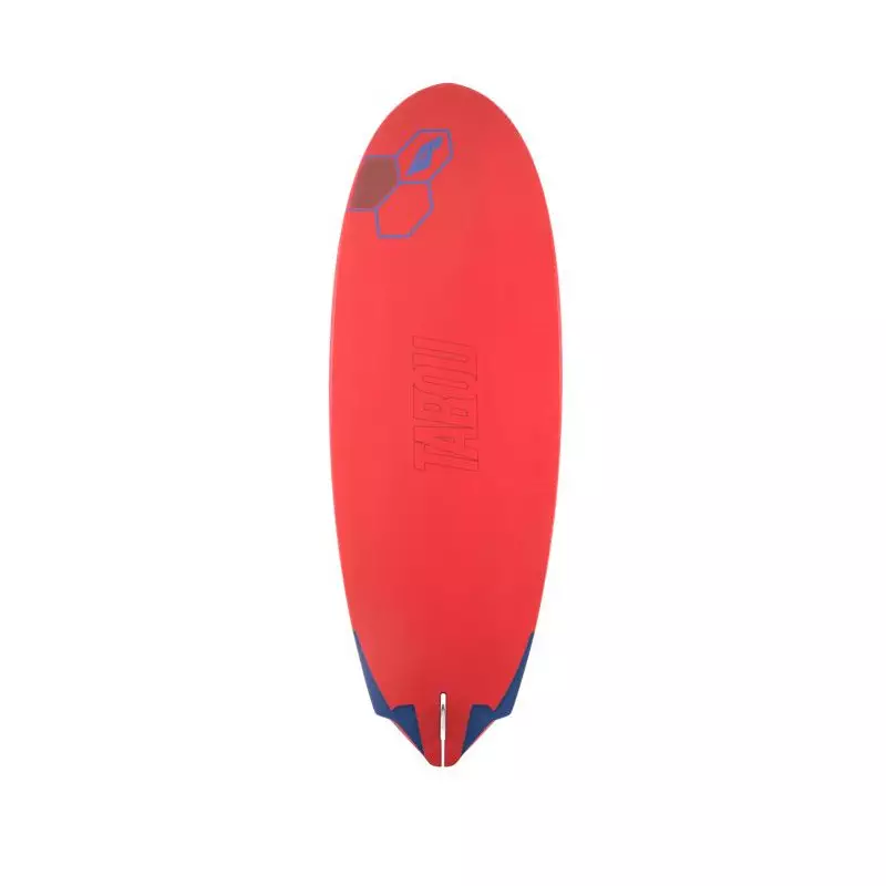 Planche windsurf TABOU Rocket Plus MTE 2025
