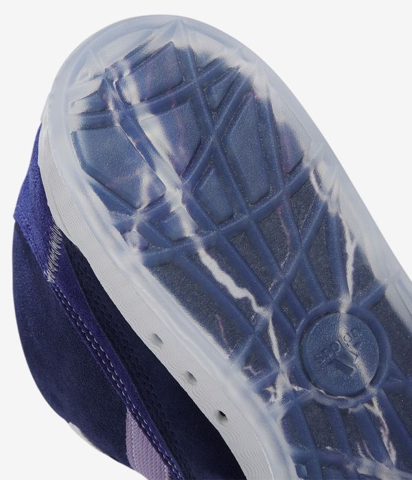 adidas x Maité Adimatic Mid Schuh (victory blue magic lilac dark bl)