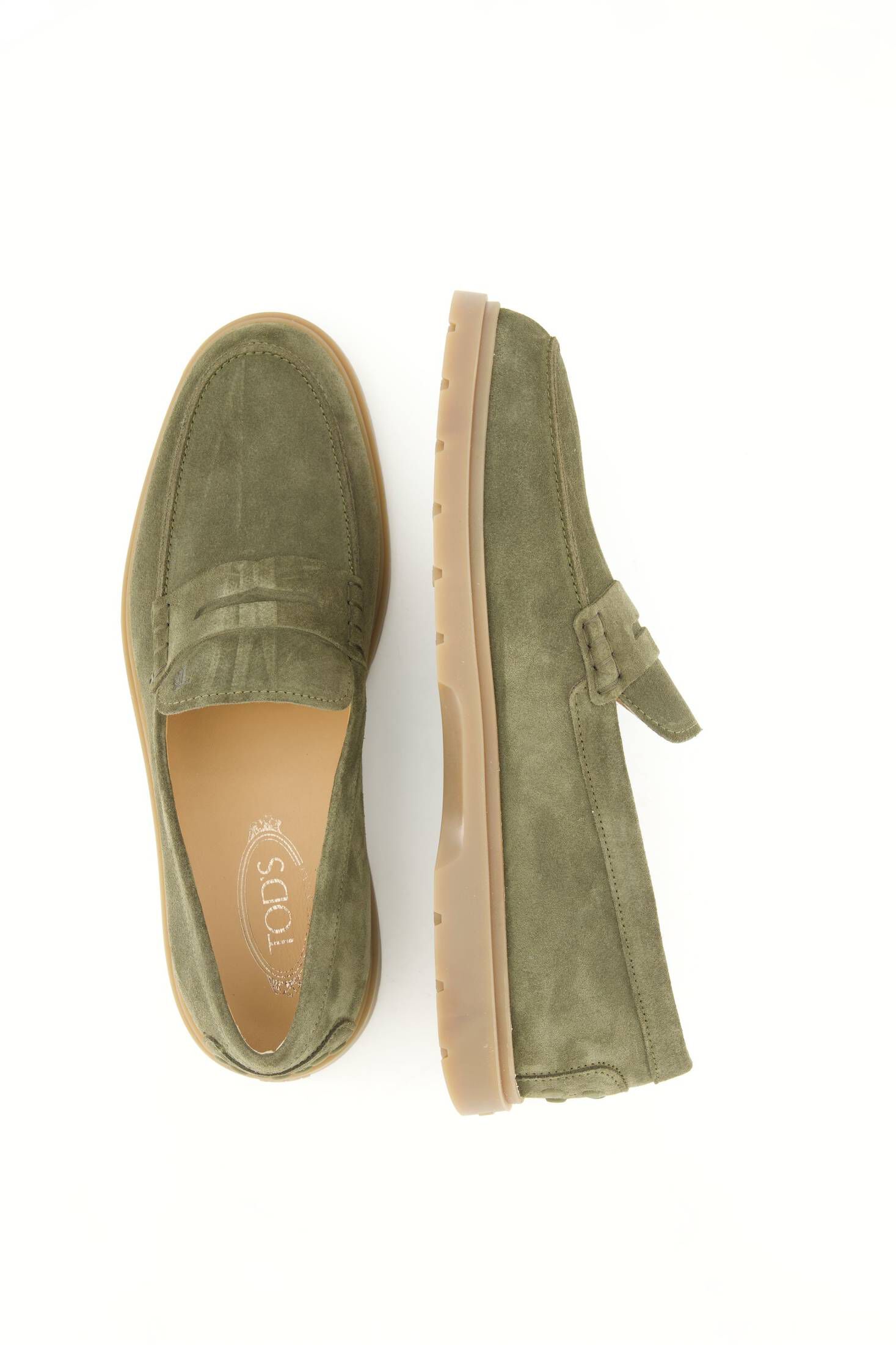 TOD´S| Herren Loafer
